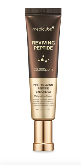 MEDICUBE Deep Reviving Peptide Eye Cream