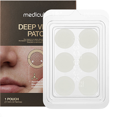MEDICUBE Deep Vita C Patch