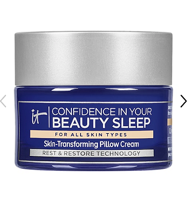 IT COSMETICS Mini Confidence in Your Beauty Sleep Night Cream