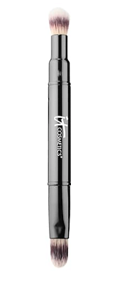 IT COSMETICS Heavenly Luxe Dual Airbrush Concealer Brush #2