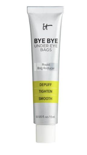 IT COSMETICS Bye Bye Under Eye Bags Daytime Treatment for Eye Bags, Puffiness and Crepey Skin