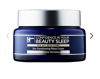 IT COSMETICS Confidence in Your Beauty Sleep Night Cream