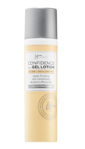 IT COSMETICS Confidence in a Gel Lotion