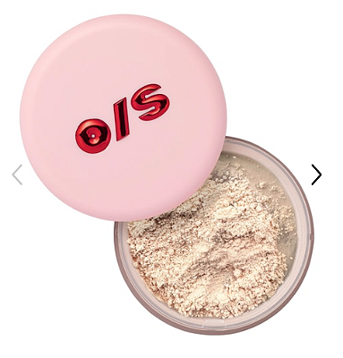 ONE/SIZE by PATRICK STARRR Ultimate Blurring Setting Powder