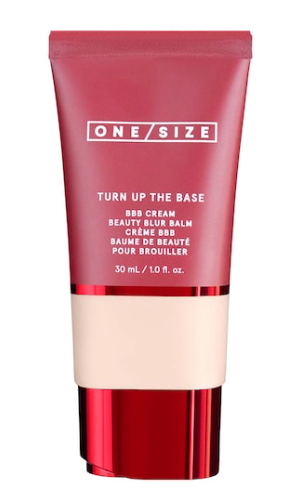 ONE/SIZE BY PATRICK STARRR Turn Up the Base Blurring Foundation