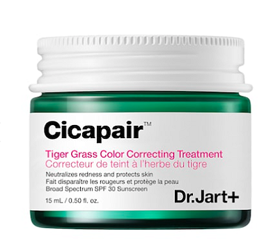 Dr. JART+ Mini Cicapair™ Tiger Grass Color Correcting Treatment