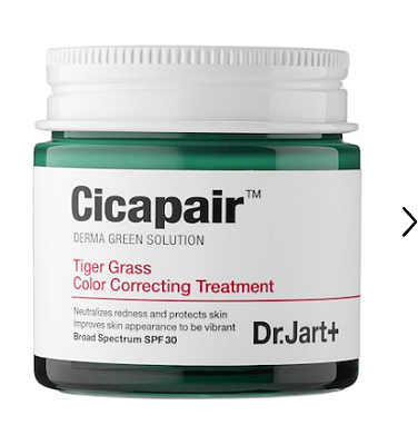 Dr. JART+ Cicapair™ Tiger Grass Color Correcting Treatment SPF 30