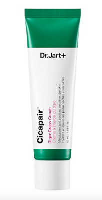 Dr. JART+ Cicapair™ Tiger Grass Cream Moisturizer