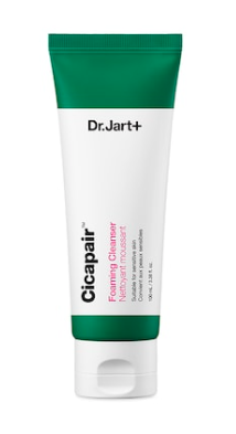 Dr. JART+ Cicapair™ Foaming Face Wash Cleanser