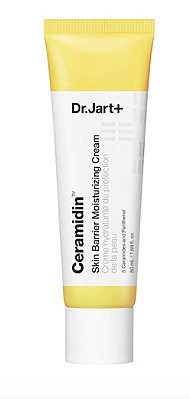 Dr. JART+ Ceramidin™ Skin Barrier Moisturizing Cream