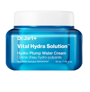Dr. JART+ Vital Hydra Solution™ Water Cream Glow Moisturizer with Hyaluronic Acid