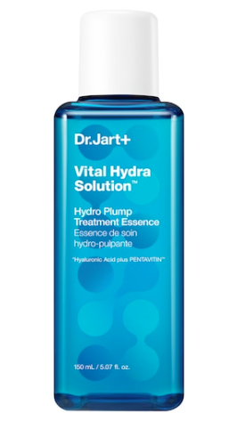 Dr. JART+ Vital Hydra Solution™ Hydro Plump Treatment Essence with Hyaluronic Acid