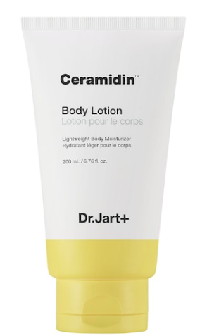 Dr. JART+ Ceramidin™ Body Lotion