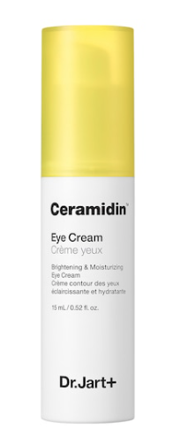 Dr. JART+ Ceramidin ™ Eye Cream with Niacinamide