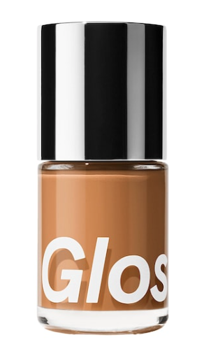 GLOSSIER Stretch Fluid Foundation for Buildable Coverage