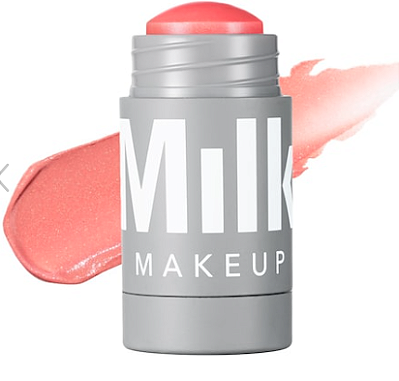 MILK MAKEUP Lip + Cheek Cream Blush Stick
