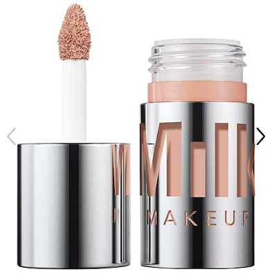 MILK MAKEUP Future Fluid All Over Medium Coverage Hydrating Concealer