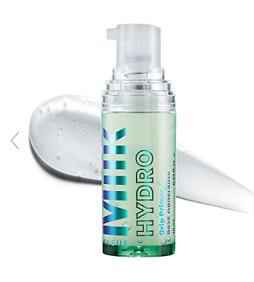 MILK MAKEUP Mini Hydro Grip Hydrating Makeup Primer