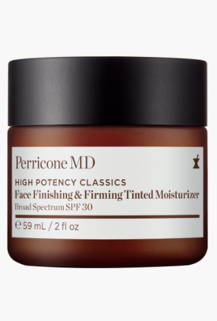 PERRICONE MD High Potency Classics Face Finishing & Firming Tinted Moisturizer SPF 30