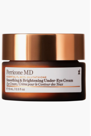 PERRICONE MD Essential Fx Acyl-Glutathione Smoothing & Brightening Under-Eye Cream