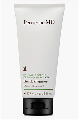 PERRICONE MD Hypoallergenic Clean Correction Gentle Cleanser