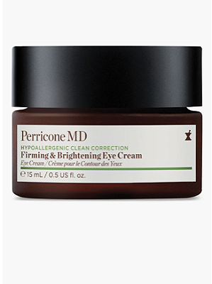 PERRICONE MD Hypoallergenic Clean Correction Firming & Brightening Eye Cream