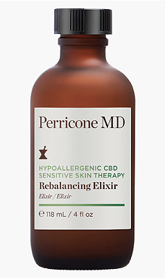 PERRICONE MD Rebalancing Elixir with CBD Perricone MD