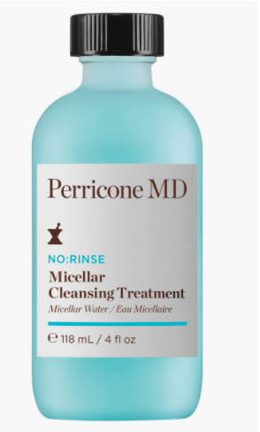 PERRICONE MD No Rinse Micellar Cleansing Treatment