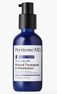 PERRICONE MD Acne Relief Retinol Treatment & Moisturizer