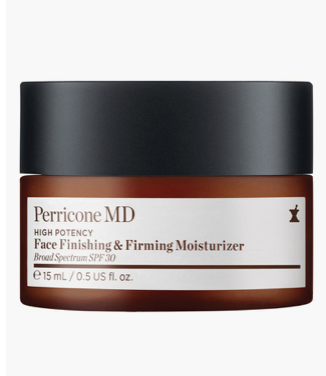 PERRICONE MD High Potency Face Finishing & Firming Moisturizer