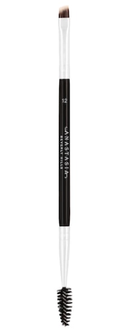 ANASTASIA BEVERLY HILLS Brush 12 Precision Brow Brush for Pomades & Gels