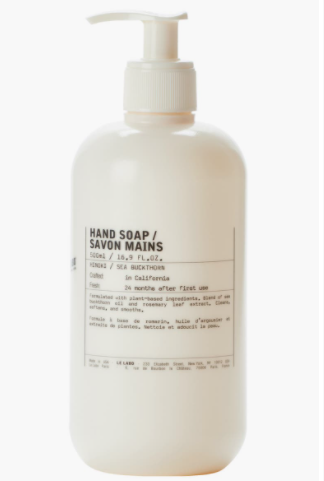 LE LABO Jumbo Hinoki Hand Soap