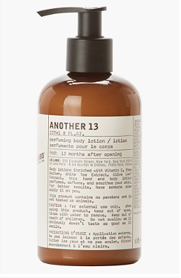 LE LABO AnOther 13 Body Lotion
