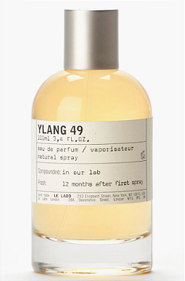 LE LABO Ylang 49 Eau de Parfum