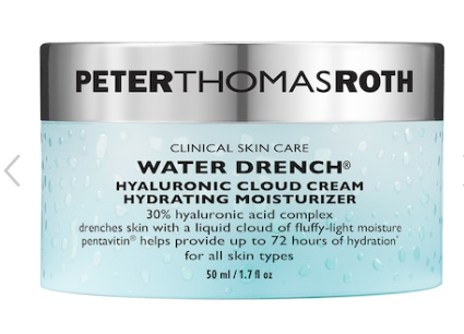 PETER THOMAS ROTH Water Drench Hyaluronic Acid Moisturizer