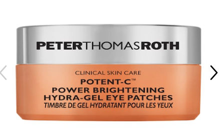 PETER THOMAS ROTH Potent-C™ Power Brightening Hydra-Gels