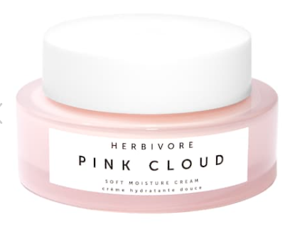 HERBIVORE Pink Cloud Soft Moisture Cream