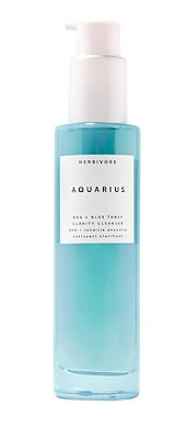 HERBIVORE Aquarius BHA + Blue Tansy Clarifying Cleanser