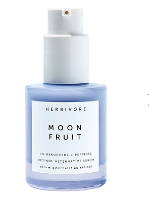 HERBIVORE Moon Fruit 1% Bakuchiol + Peptides Retinol Alternative Serum