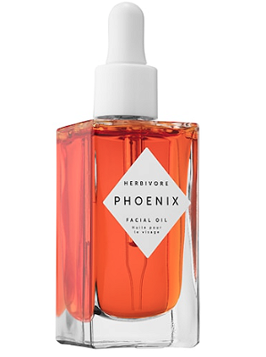 HERBIVORE Phoenix Rosehip Anti-Aging Face Oil - For Dry Skin