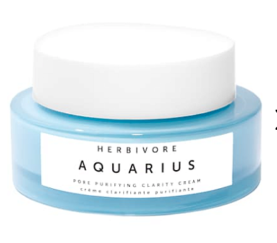 HERBIVORE Aquarius Pore Purifying BHA Cream