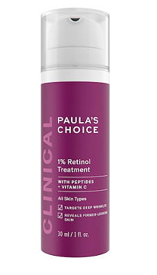 PAULA'S CHOICE CLINICAL 1% Retinol Treatment