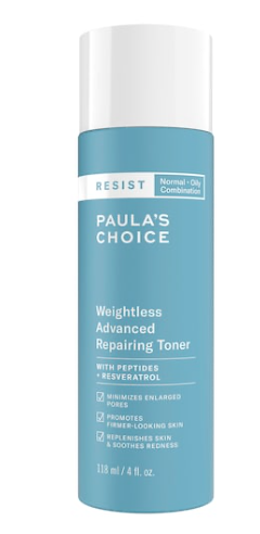 PAULA'S CHOICE RESIST Weightless Advanced Repairing Toner