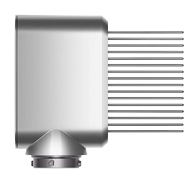 DYSON Airwrap™ Wide-tooth Comb Attachment