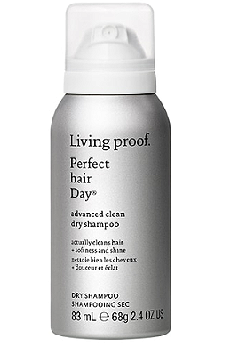 LIVING PROOF Mini Perfect hair Day (PhD) Advanced Clean Dry Shampoo