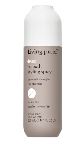 LIVING PROOF No Frizz Smooth Styling Spray