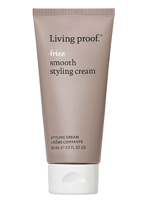 LIVING PROOF Mini No Frizz Smooth Styling Cream