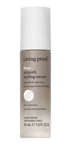 LIVING PROOF No Frizz Smooth Styling Serum