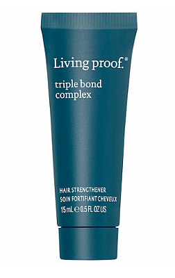 LIVING PROOF Mini Triple Bond Complex Leave-in Hair Treatment