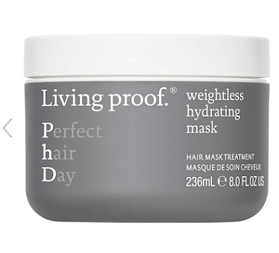 LIVING PROOF Perfect Hair Day Weightless Hydrating Mask